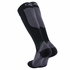 Compression Bracing Socks | Over the Calf