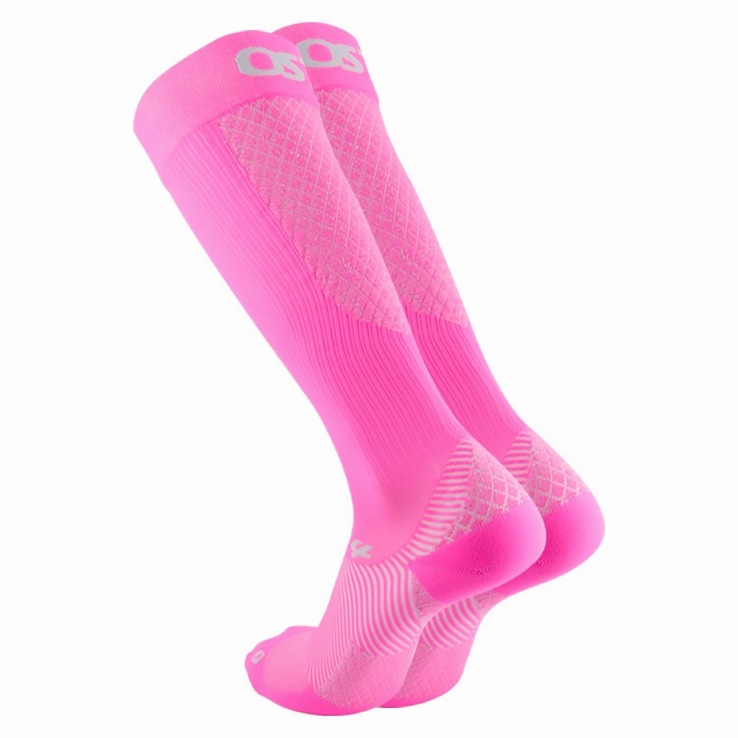 Compression Bracing Socks | Over the Calf