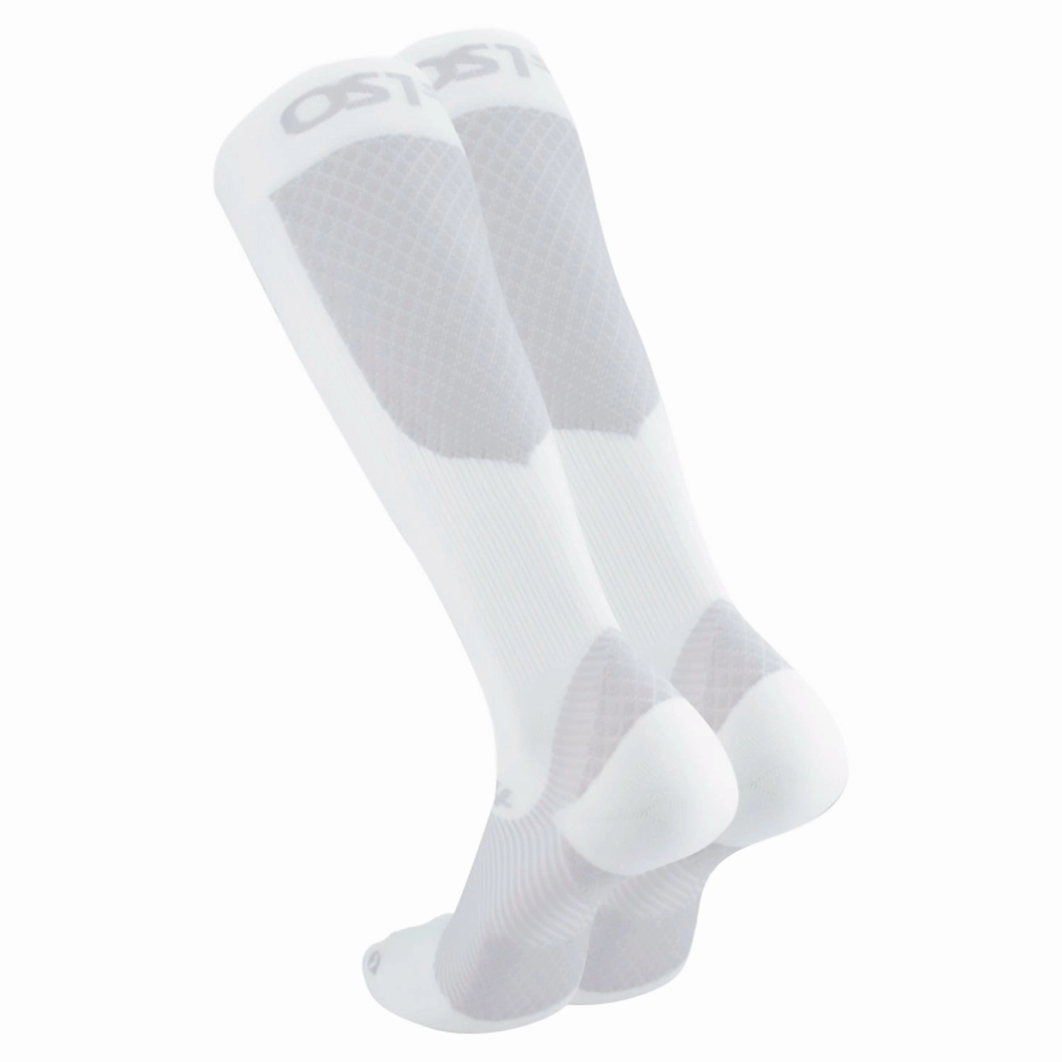 Compression Bracing Socks | Over the Calf