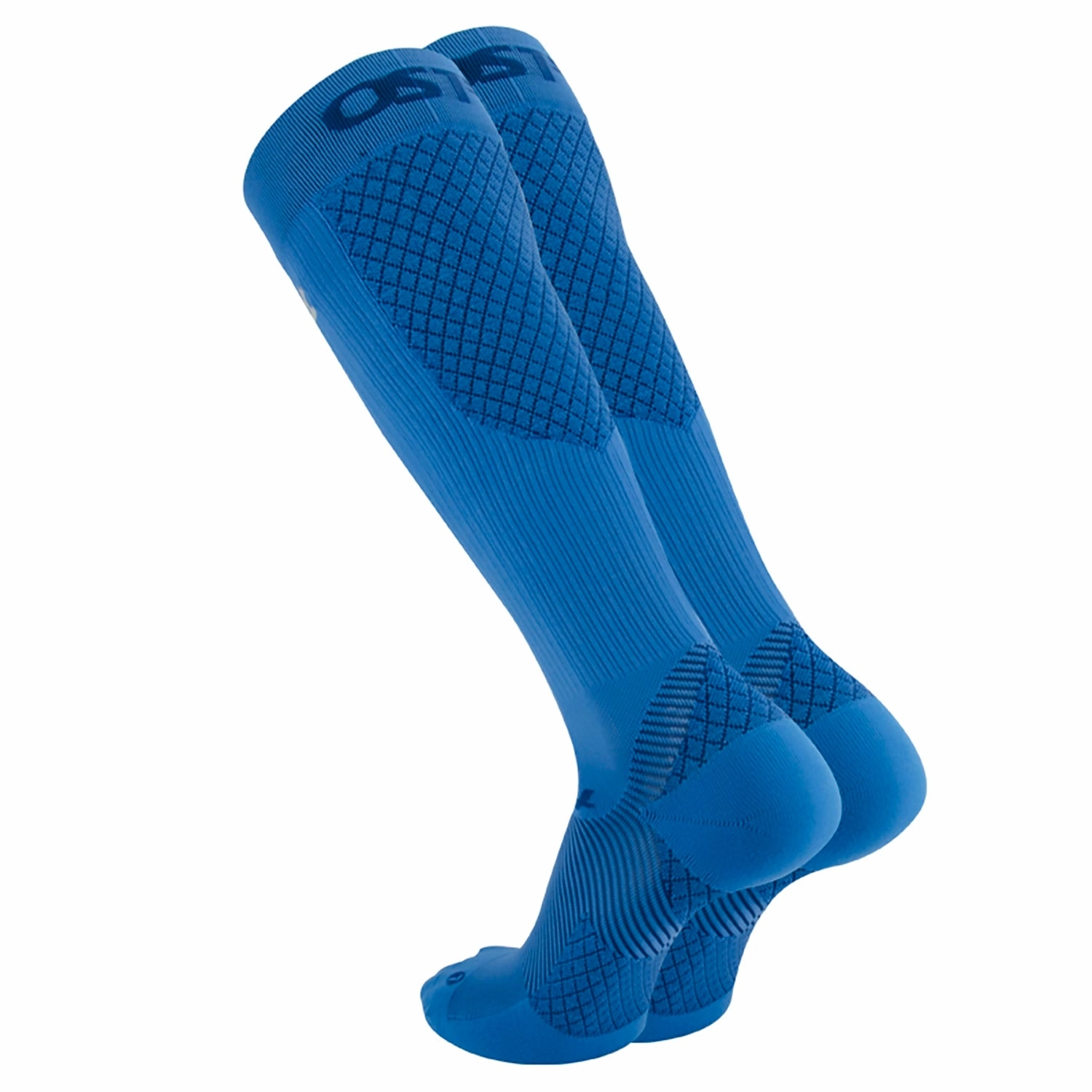 Compression Bracing Socks | Over the Calf