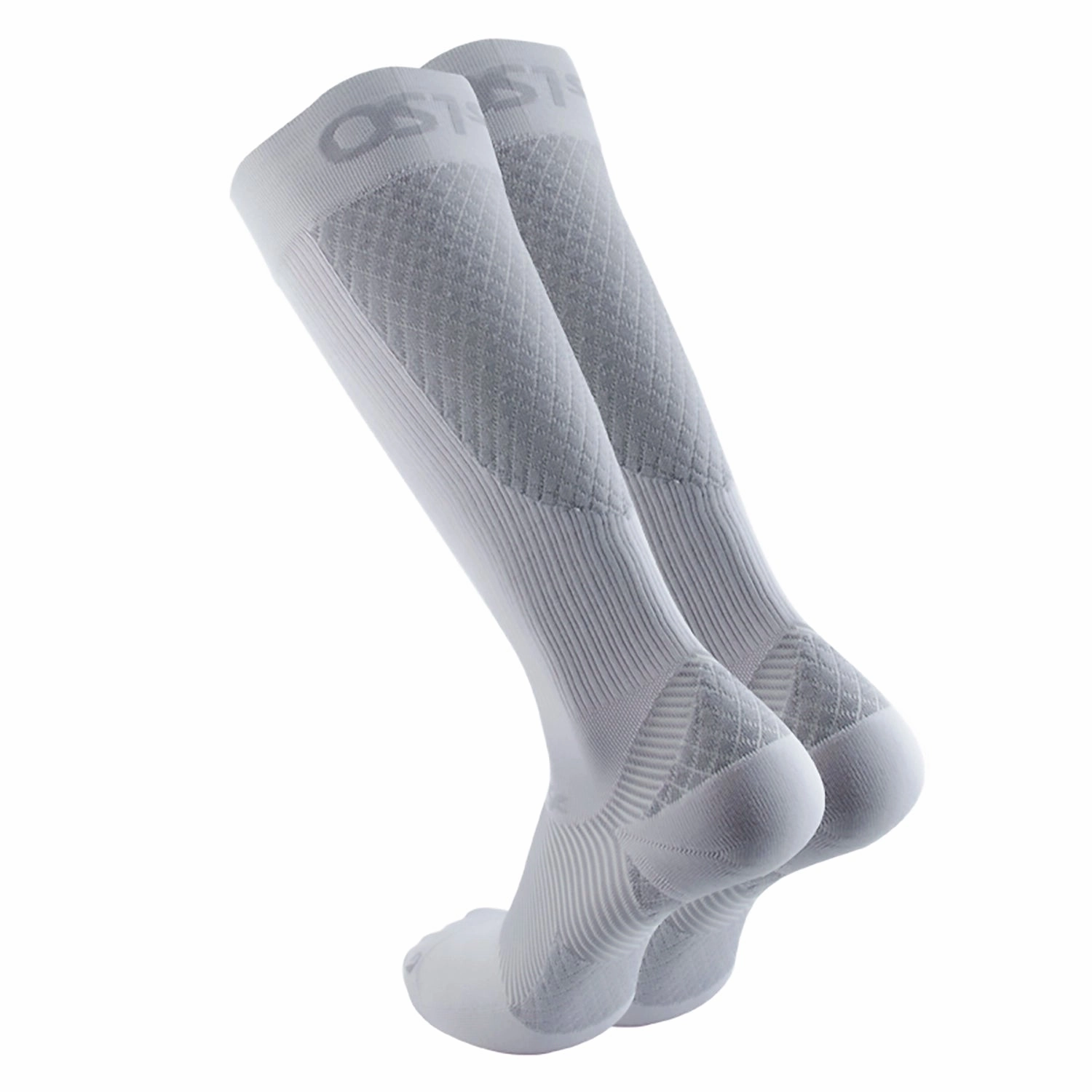 Compression Bracing Socks | Over the Calf