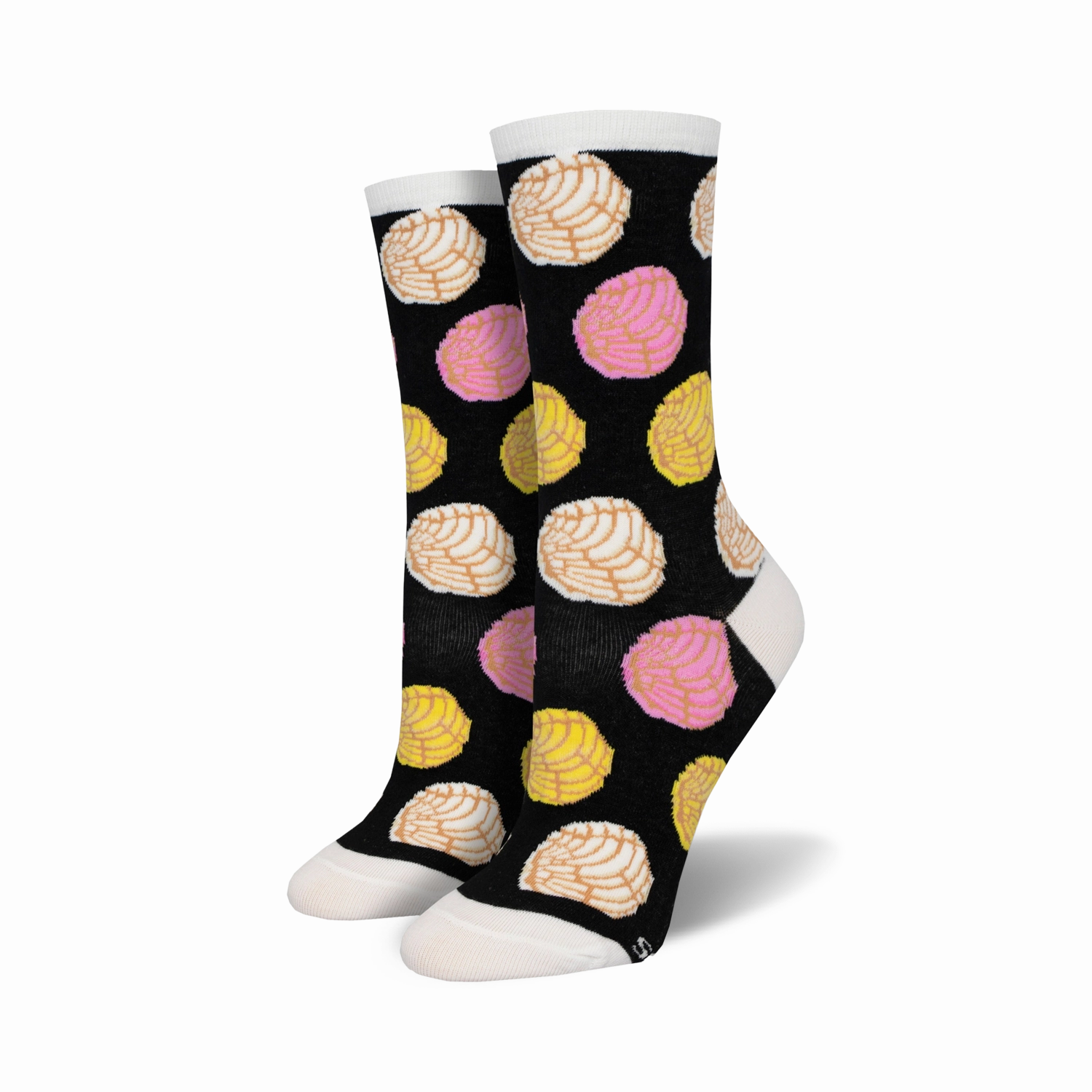 Concha Pan Dulce