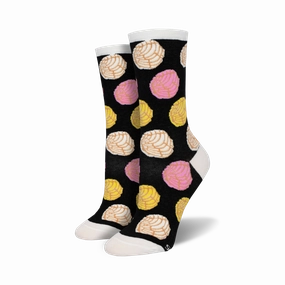 Concha Pan Dulce
