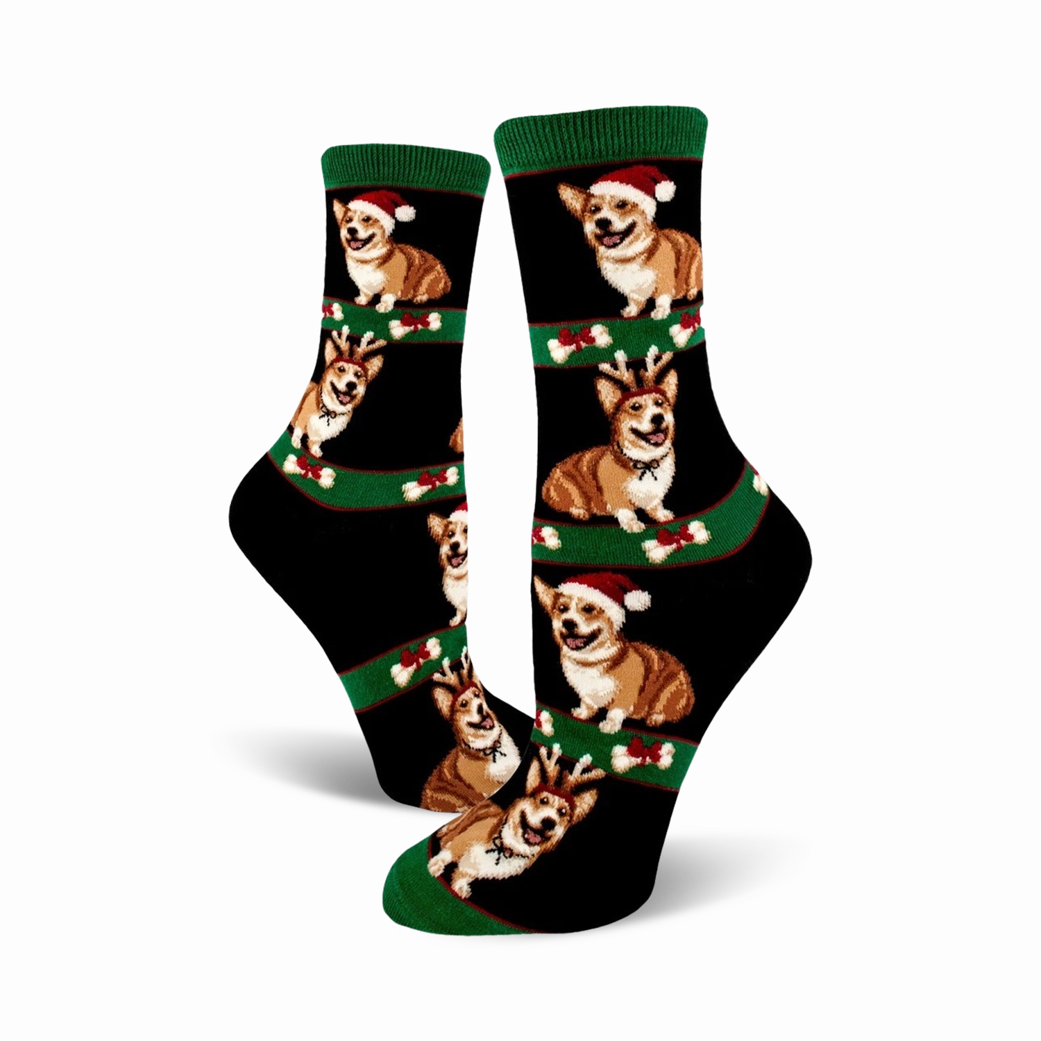 Corgi Christmas