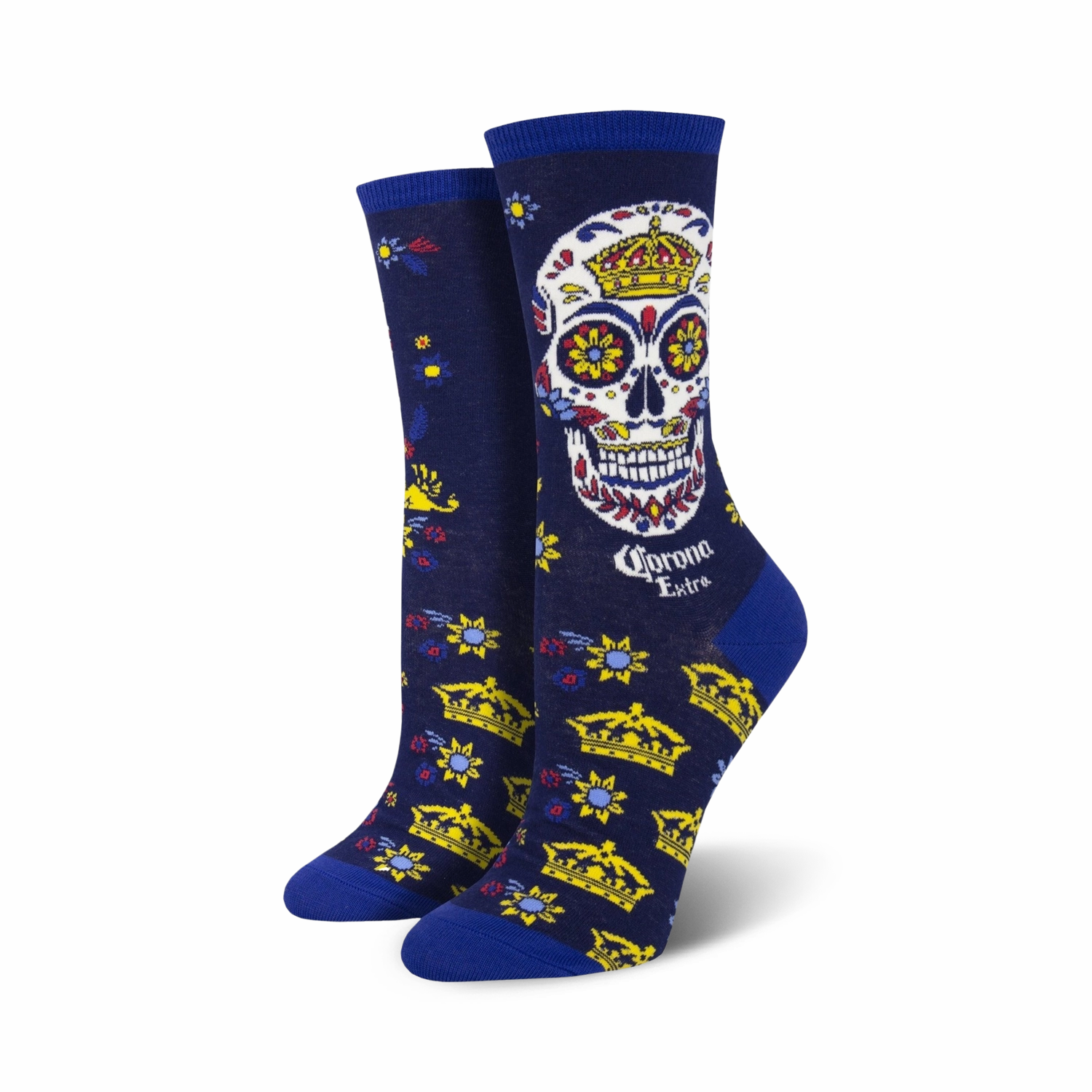 Corona Muertos
