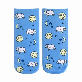 Counting Sheep