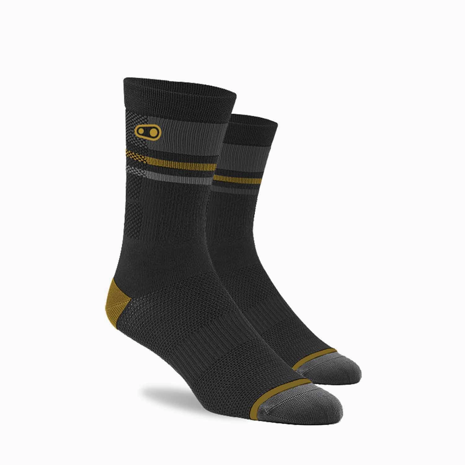 Crankbrothers Icon MTB Bike Sock
