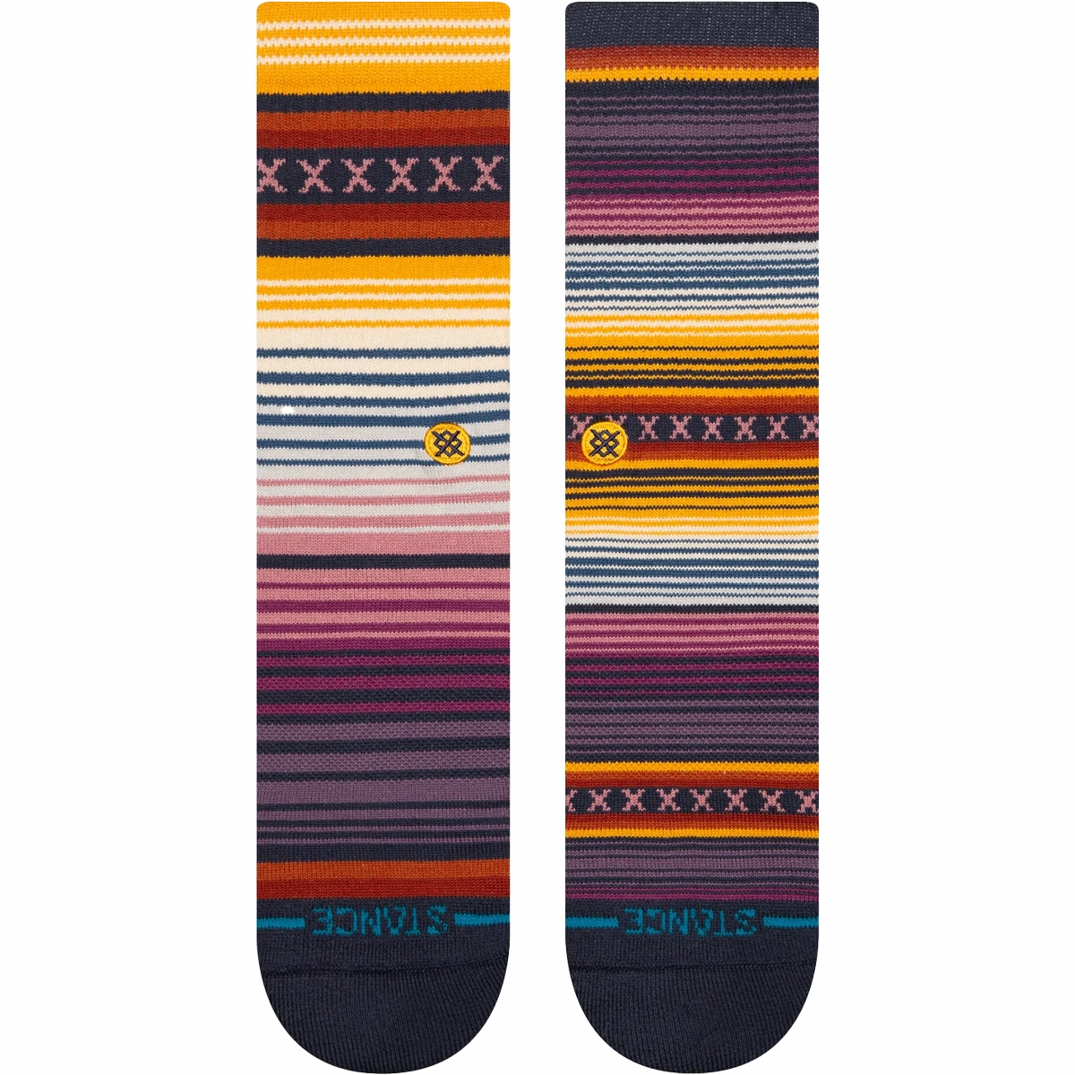 Curren Crew