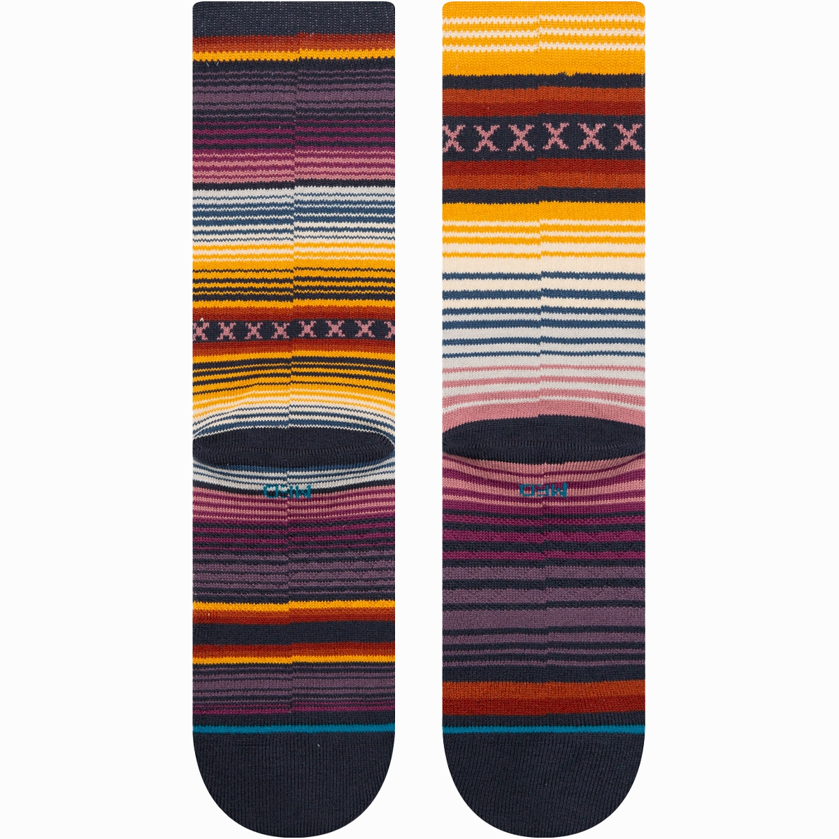 Curren Crew
