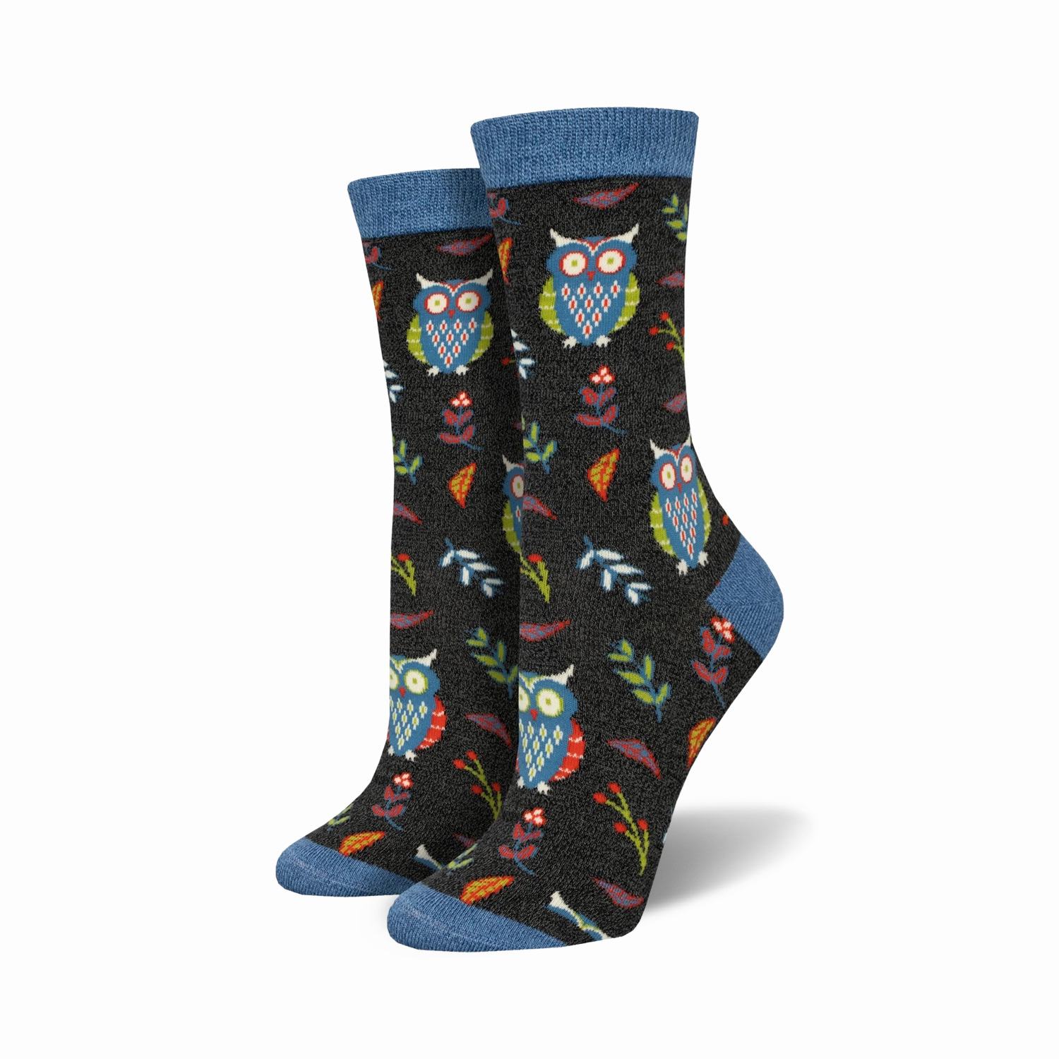Cute Hoot Bamboo