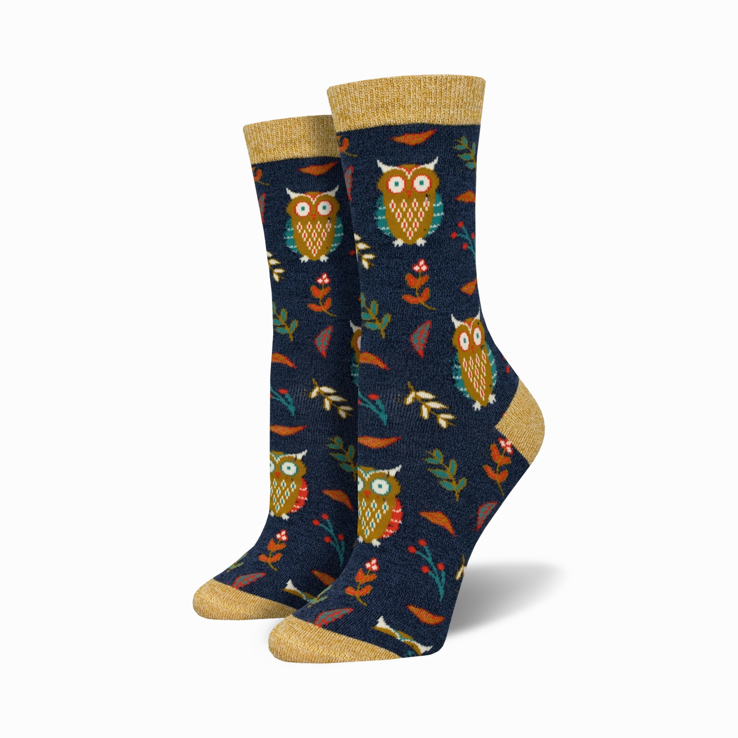 Cute Hoot Bamboo