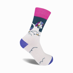 Dabbing Unicorn