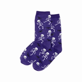 Dancing Skeletons