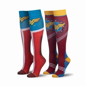 DC Comics Wonder 2 Pack