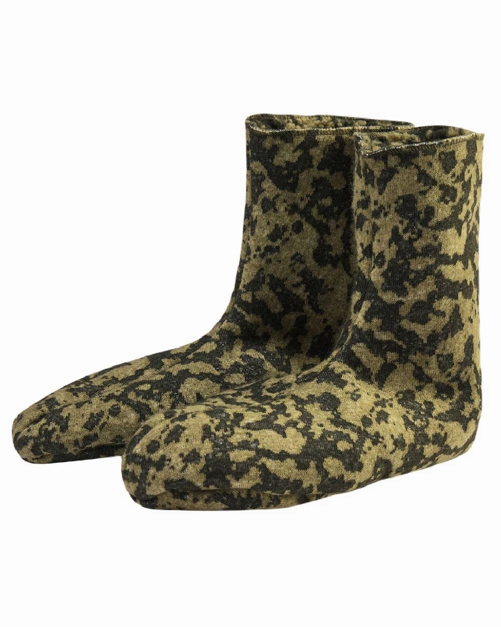 Deerhunter Germania Fiber Pile Thermal Socks