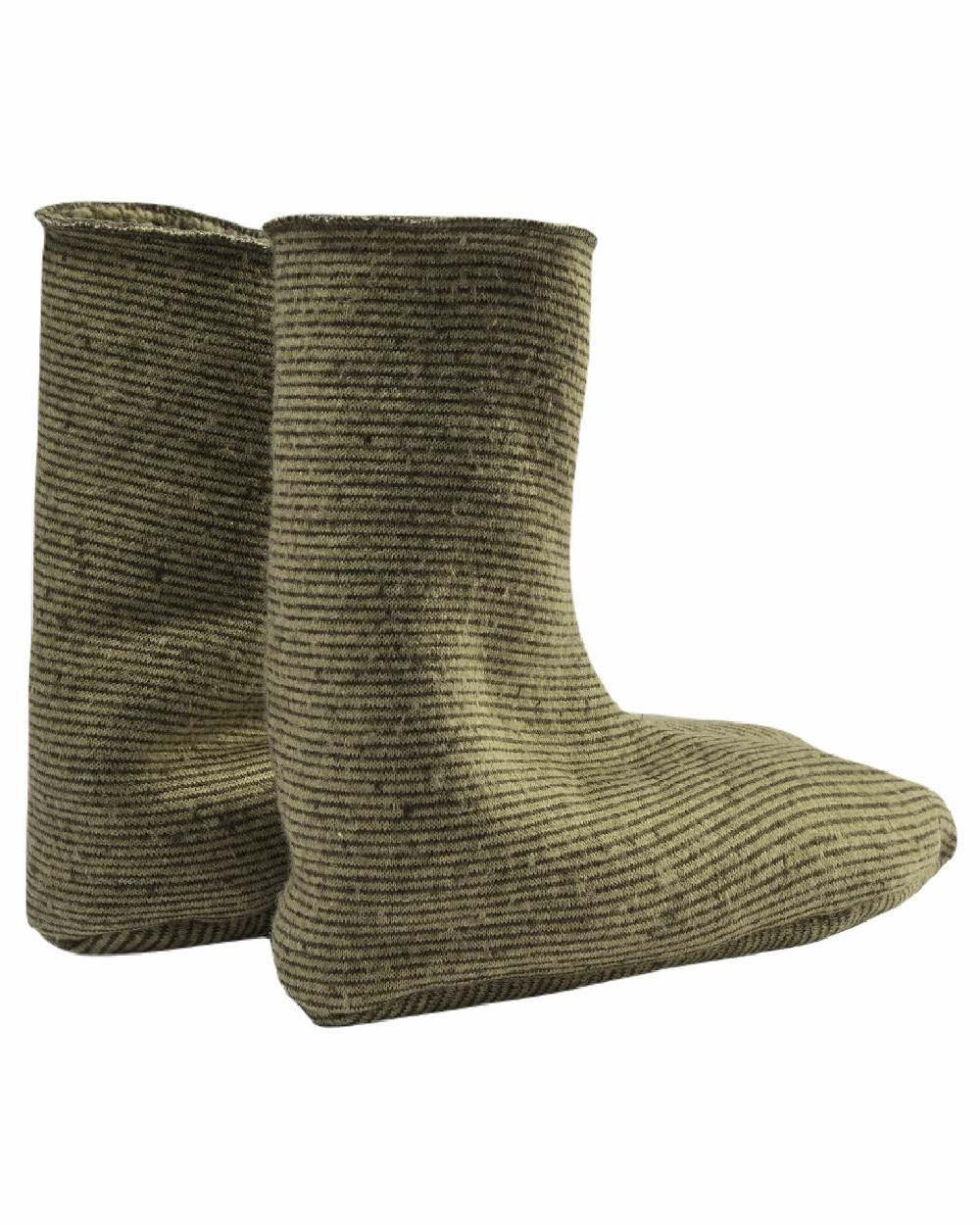 Deerhunter Germania Fiber Pile Thermal Socks