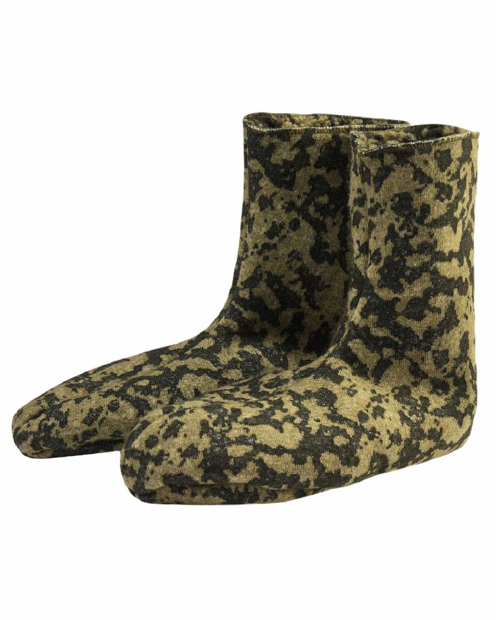Deerhunter Germania Fiber Pile Thermal Socks