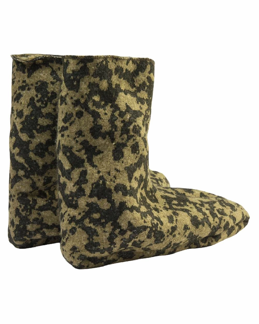 Deerhunter Germania Fiber Pile Thermal Socks