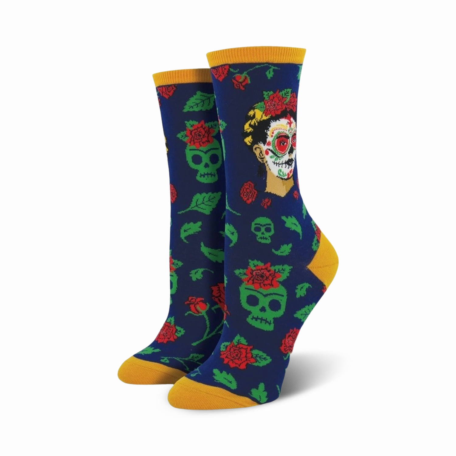 Dia De Los Frida