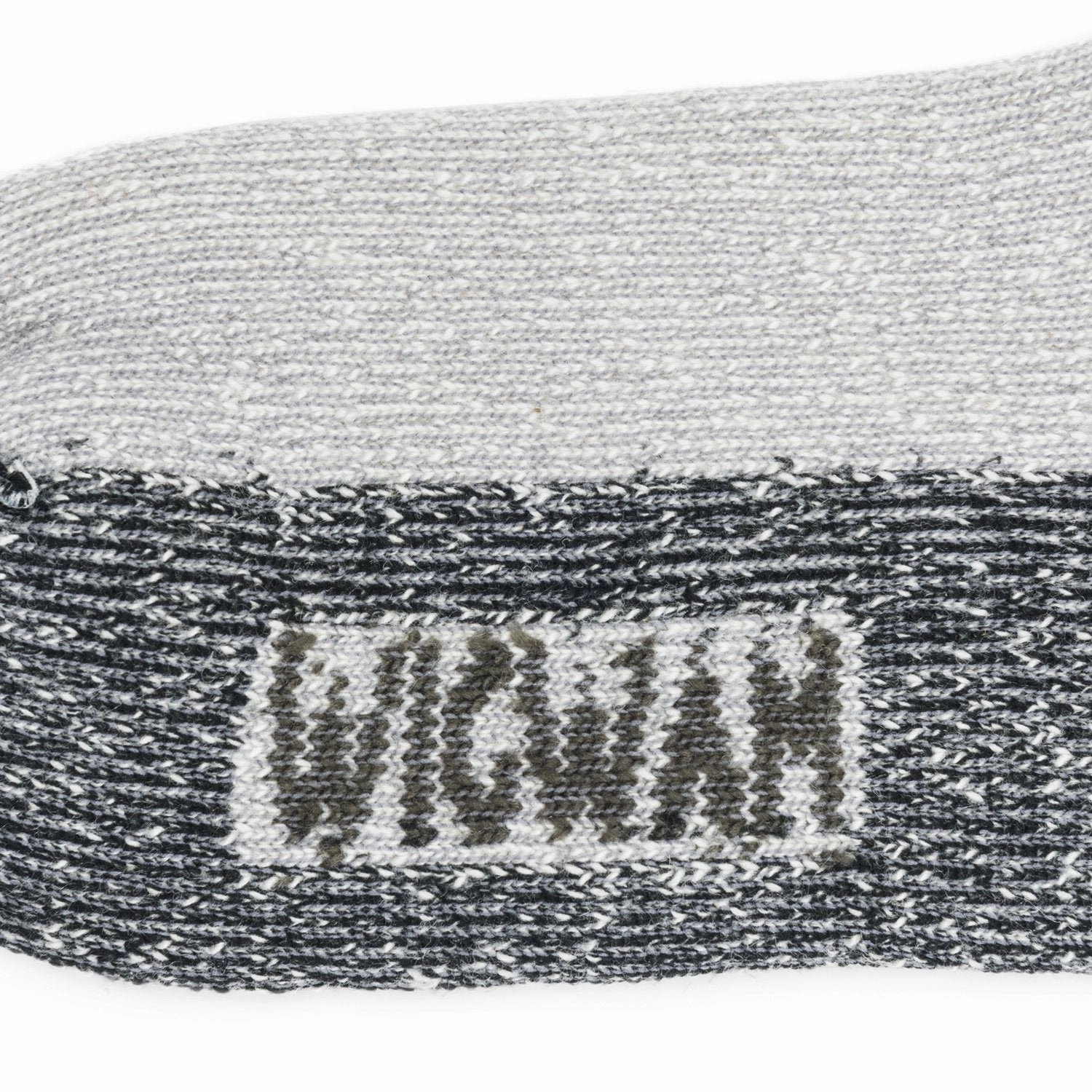 Diabetic Thermal Heavyweight Boot Sock With Wool