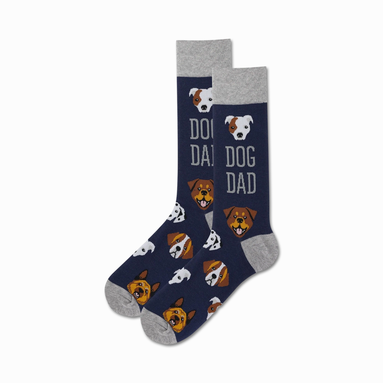 Dog Dad