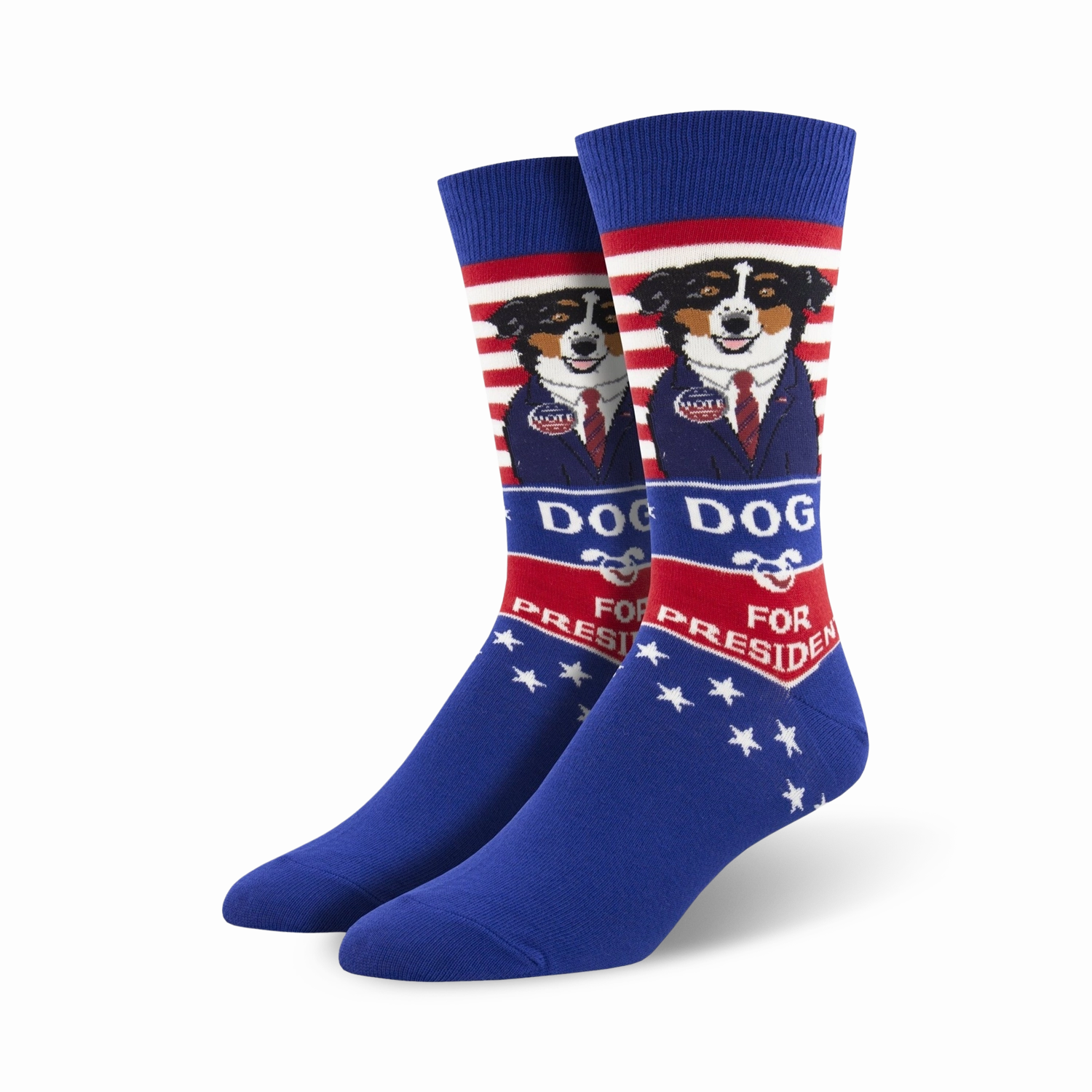Dog For President
