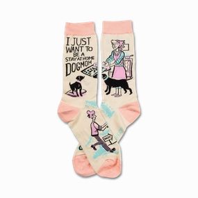 Dog Mom