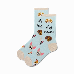 Dog Mom