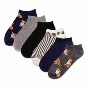 Dogs 6 Pack