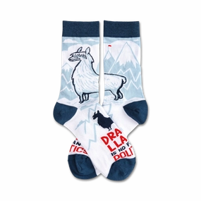 Drama Llama