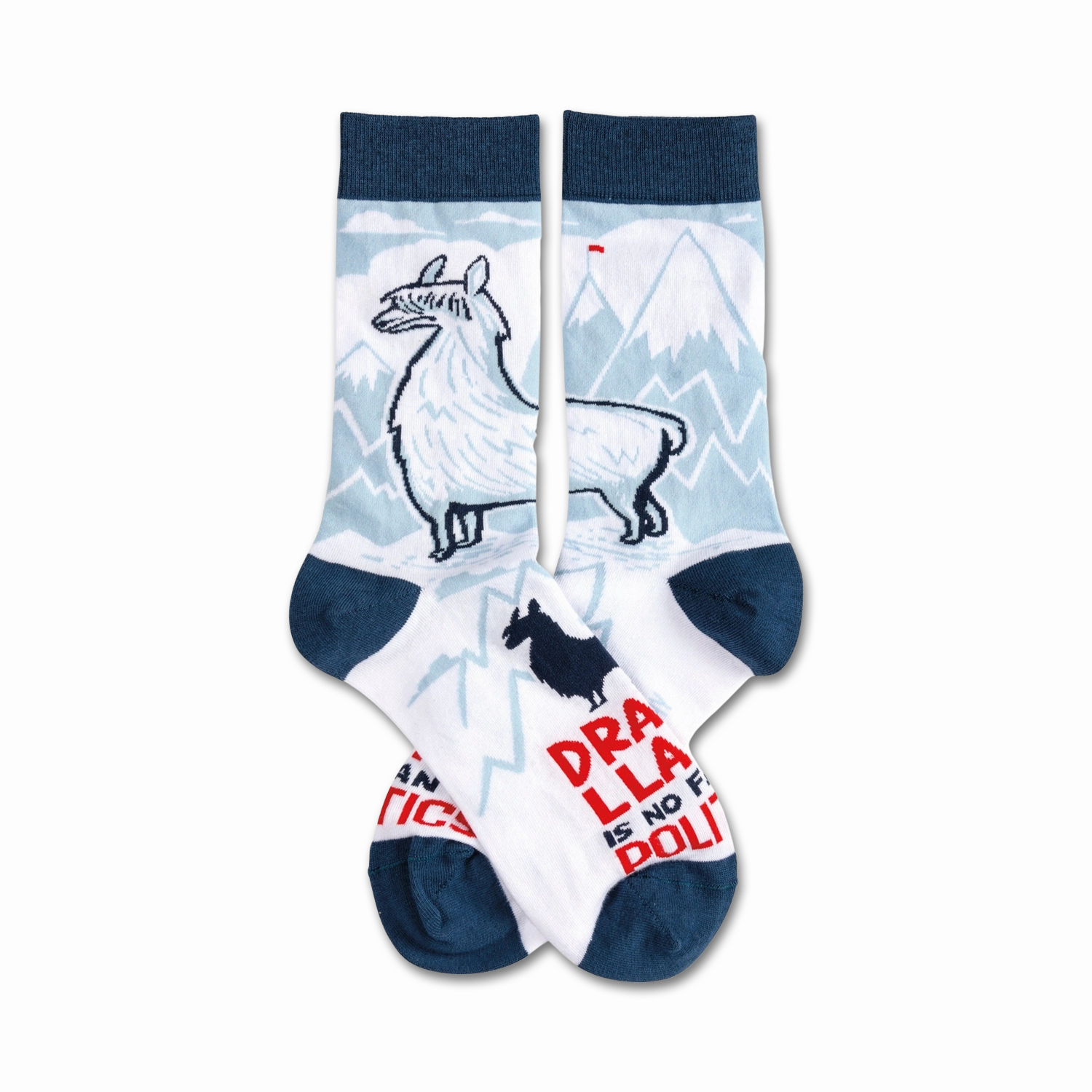 Drama Llama