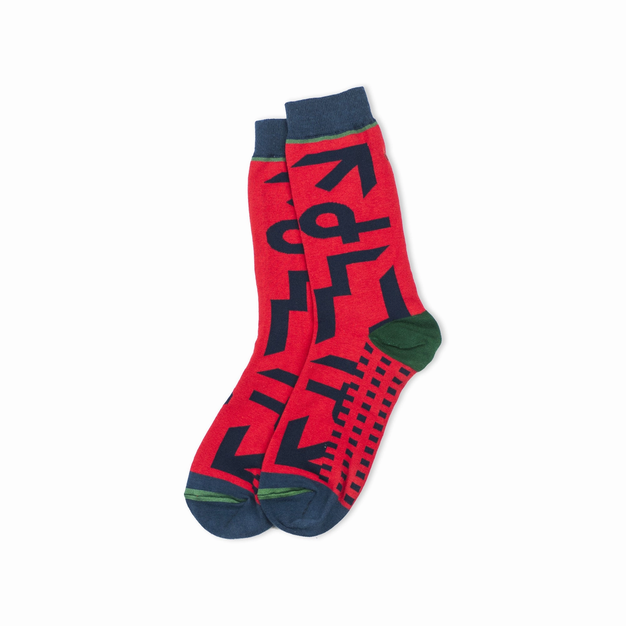 EdW Original Socks