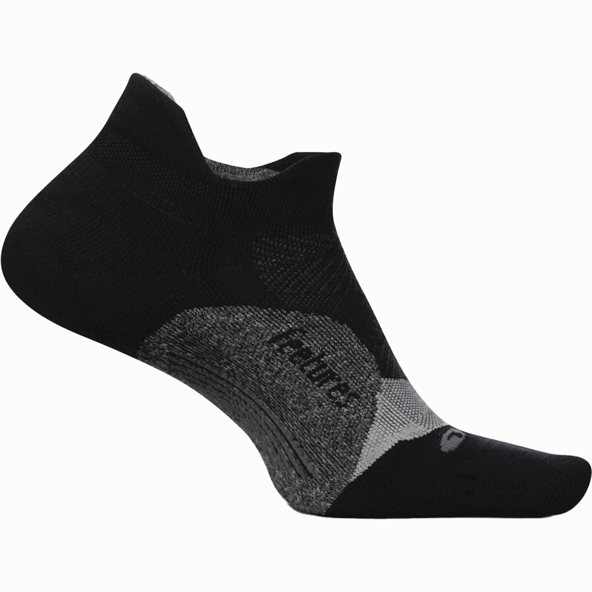 Elite Light Cushion No Show Tab
