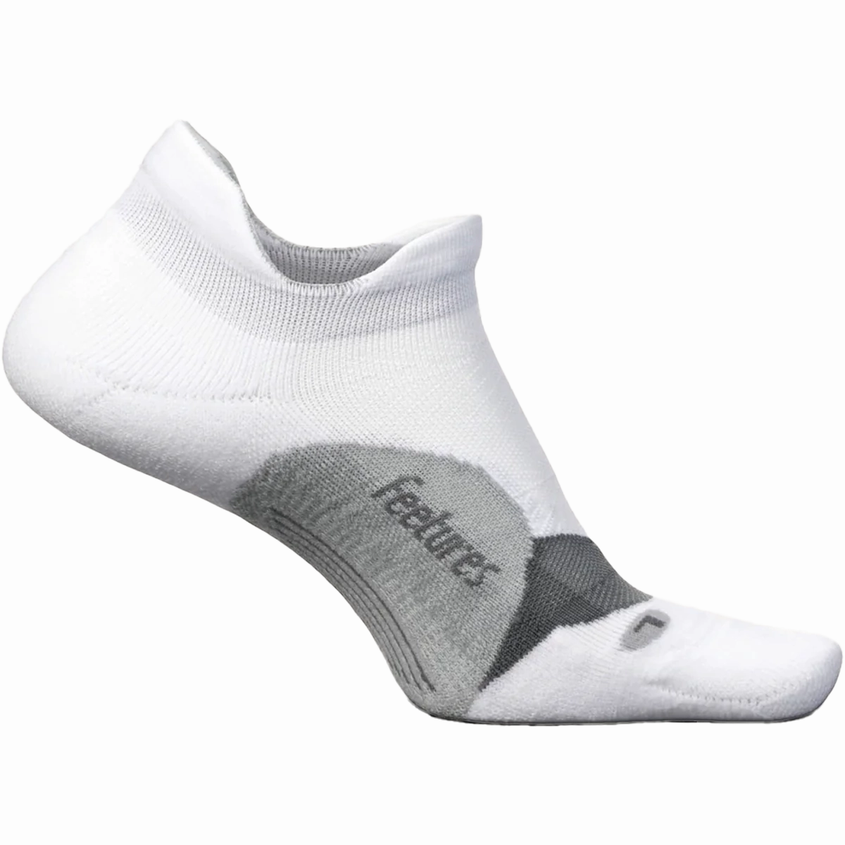 Elite Light Cushion No Show Tab