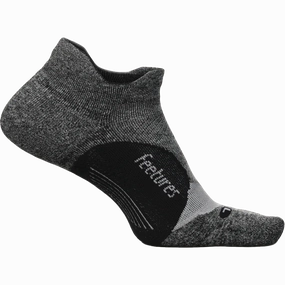 Elite Light Cushion No Show Tab