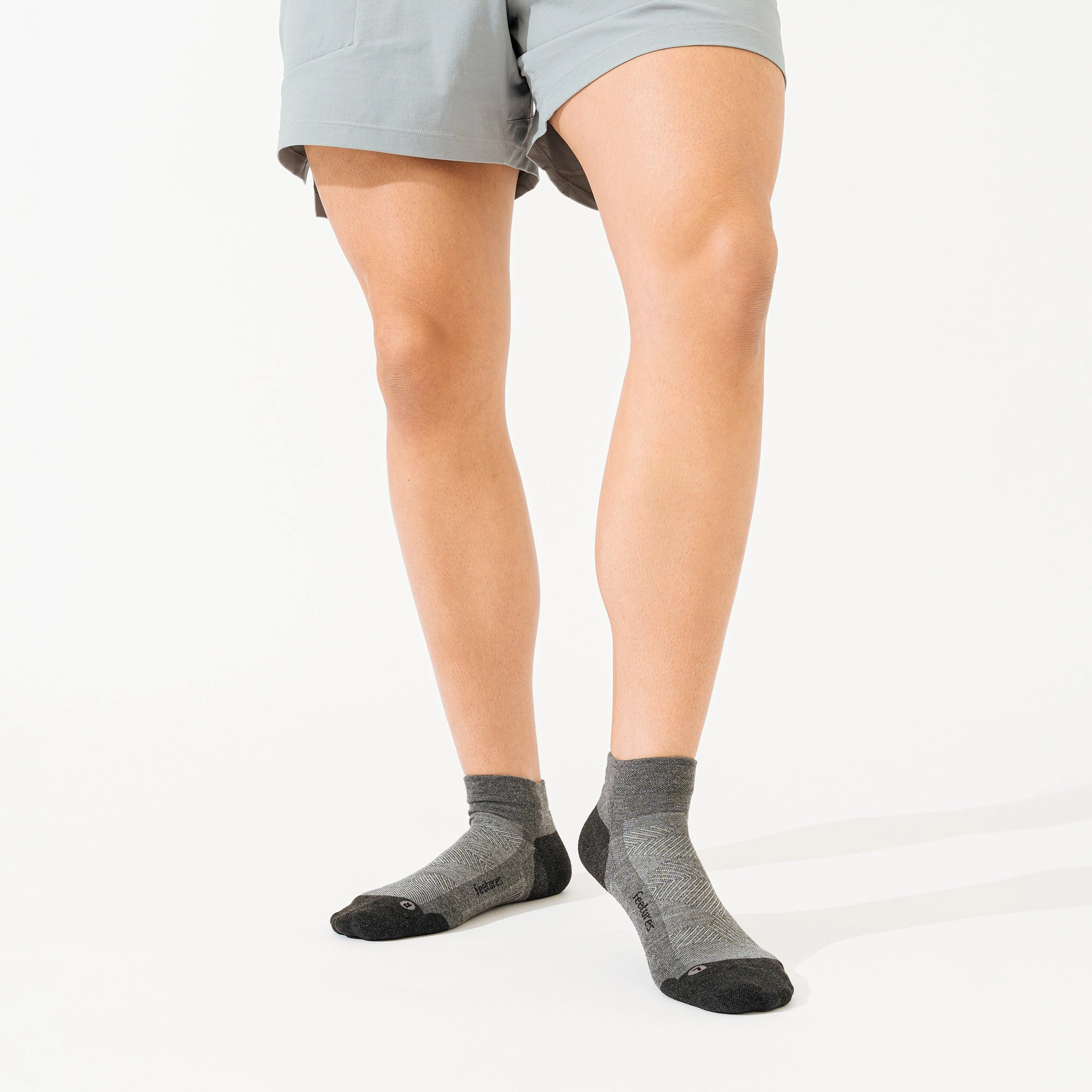 Elite Max Cushion Low Cut 3 Pack