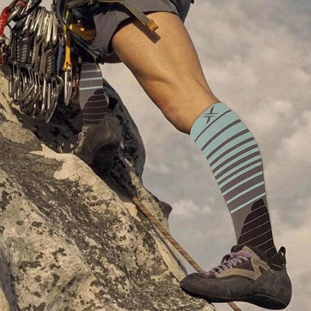 Elite Socks (3-Pairs)