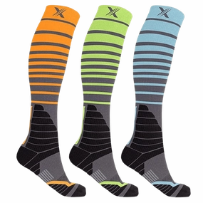 Elite Socks (3-Pairs)