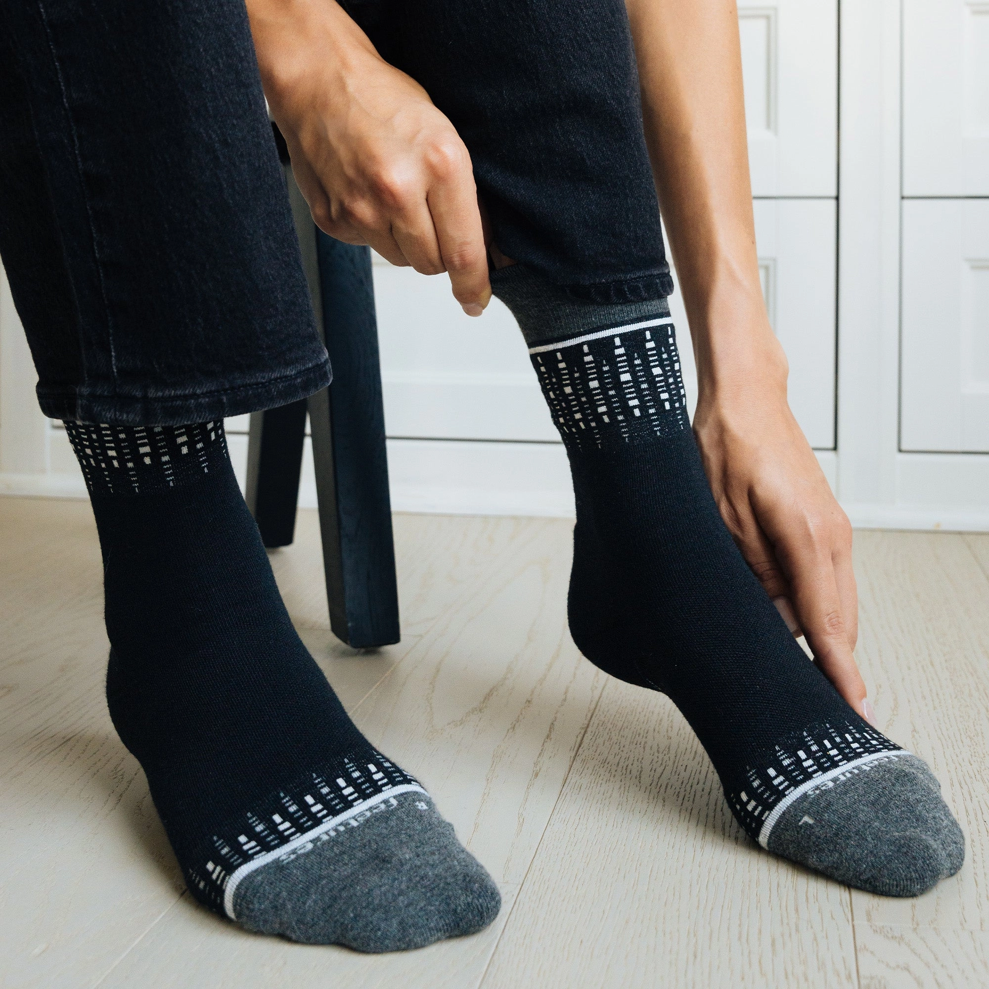 Everyday Women's Max Cushion Crew 3 Pack