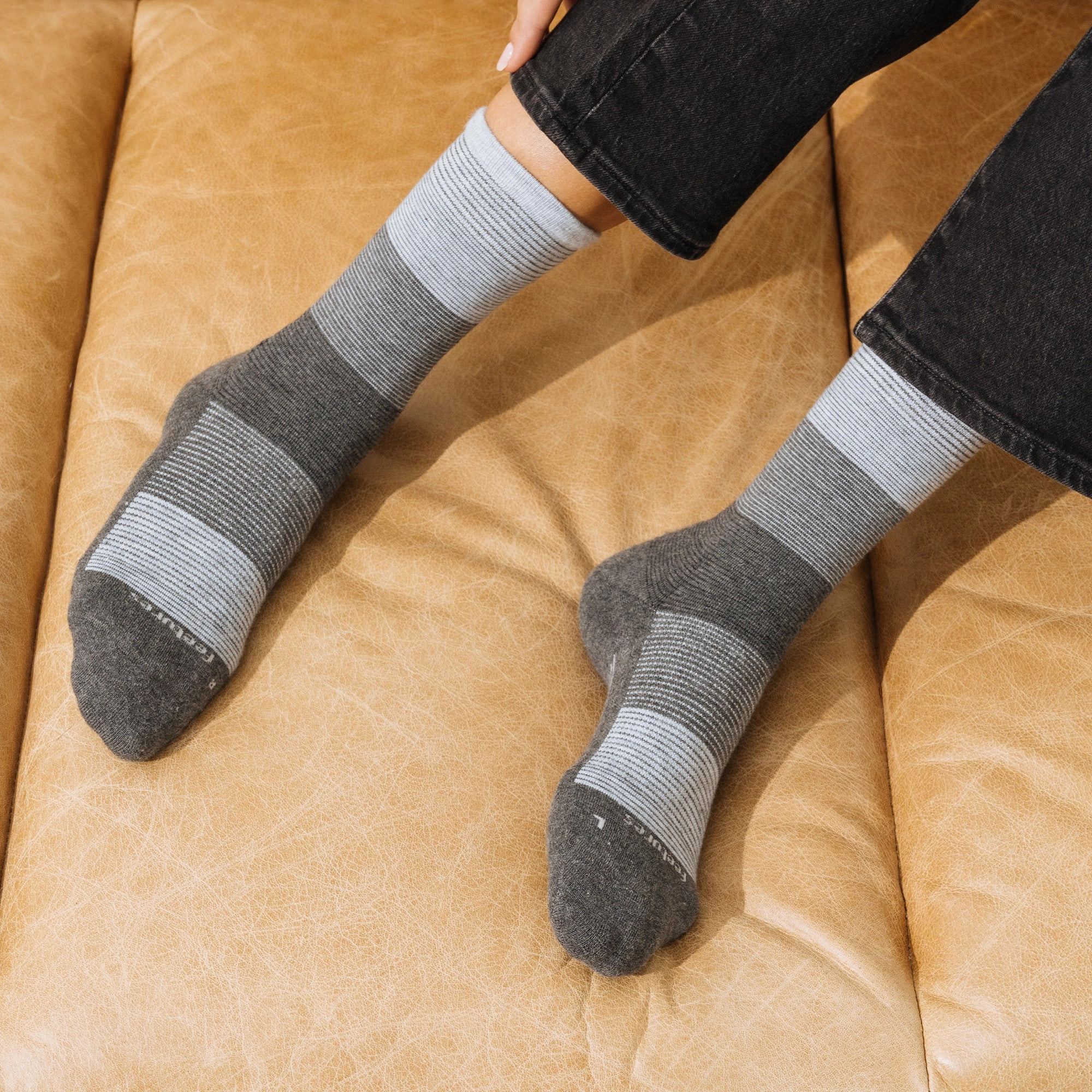 Everyday Women's Max Cushion Crew 3 Pack