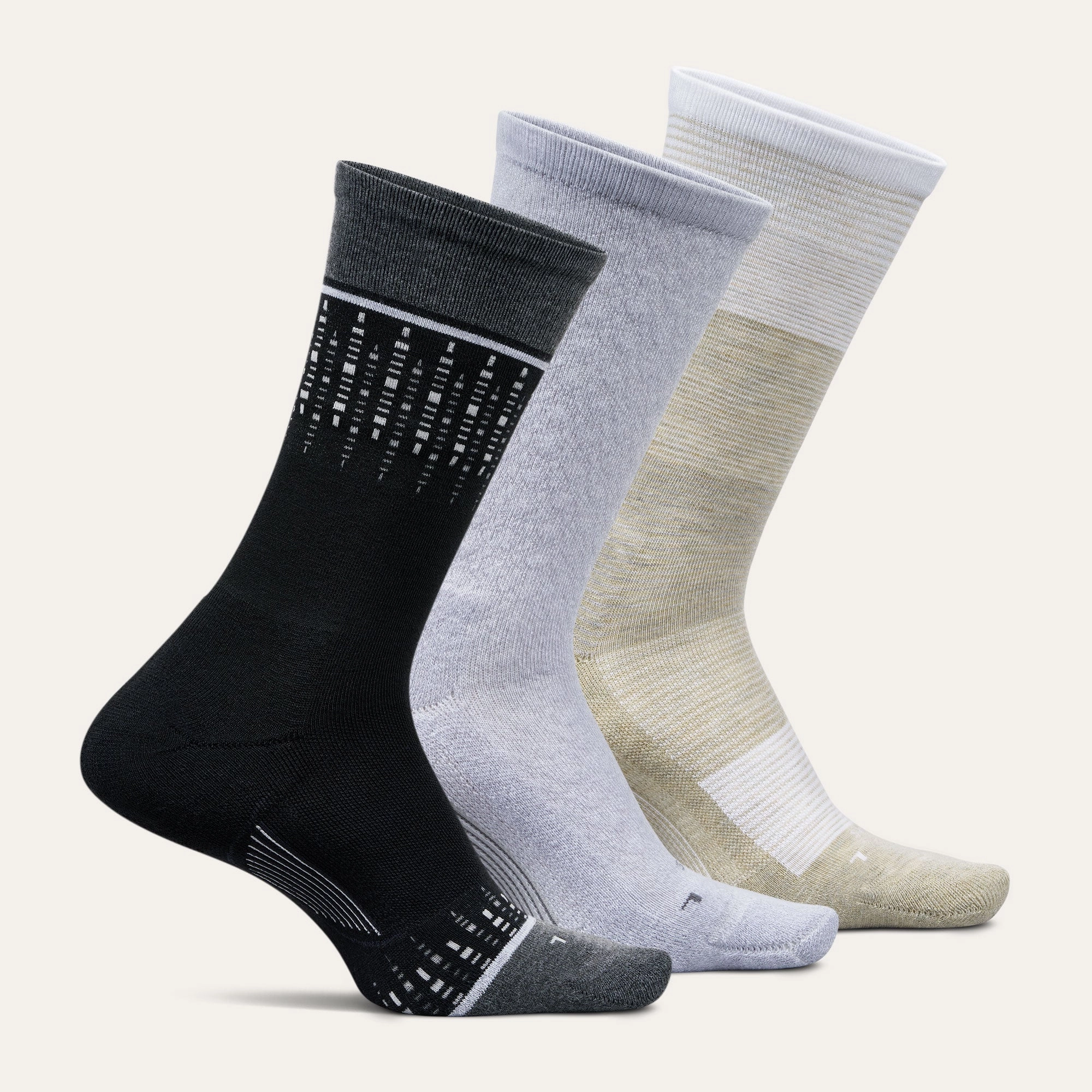 Everyday Women's Max Cushion Crew 3 Pack