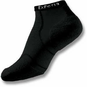 Experia Socks Made in the USA