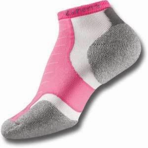 Experia Socks Made in the USA