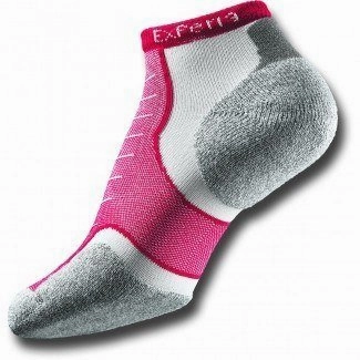 Experia Socks Made in the USA