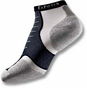 Experia Socks Made in the USA