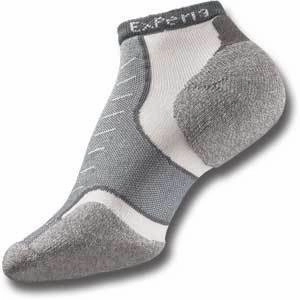 Experia Socks Made in the USA