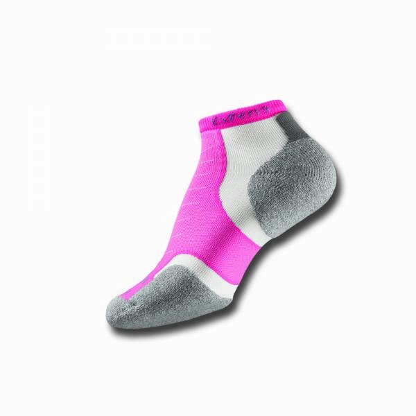 Experia Socks Made in the USA