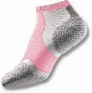 Experia Socks Made in the USA
