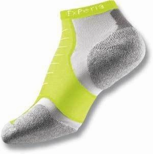 Experia Socks Made in the USA
