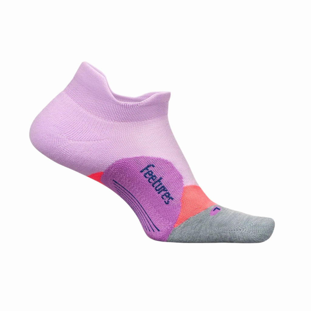 Feetures Elite Light Cushion No Show Tab